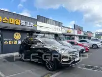 2016 Hyundai Santa Fe