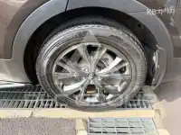 2016 Hyundai Santa Fe