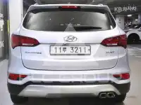 2016 Hyundai Santa Fe
