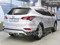 2016 Hyundai Santa Fe