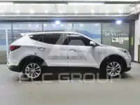 2016 Hyundai Santa Fe