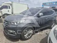 2016 Hyundai Santa Fe