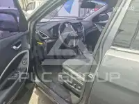 2016 Hyundai Santa Fe