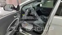 2016 Hyundai Santa Fe