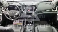 2016 Hyundai Santa Fe