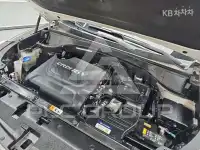 2016 Hyundai Santa Fe
