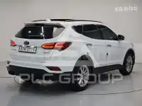 2016 Hyundai Santa Fe