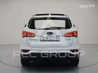 2016 Hyundai Santa Fe