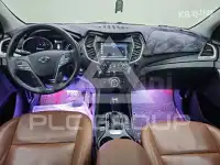 2016 Hyundai Santa Fe
