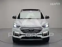 2016 Hyundai Santa Fe