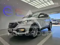 2016 Hyundai Santa Fe