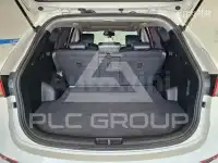 2016 Hyundai Santa Fe
