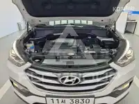 2016 Hyundai Santa Fe