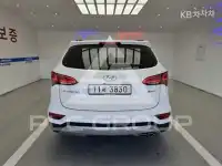 2016 Hyundai Santa Fe