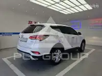 2016 Hyundai Santa Fe