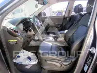2016 Hyundai Santa Fe