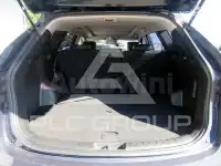 2016 Hyundai Santa Fe