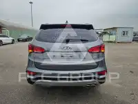 2016 Hyundai Santa Fe