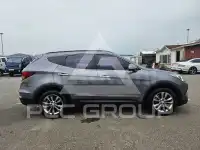 2016 Hyundai Santa Fe