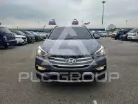 2016 Hyundai Santa Fe
