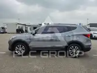 2016 Hyundai Santa Fe