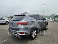 2016 Hyundai Santa Fe