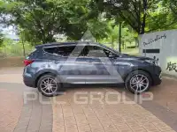 2016 Hyundai Santa Fe