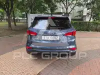 2016 Hyundai Santa Fe