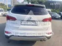 2016 Hyundai Santa Fe