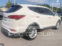2016 Hyundai Santa Fe