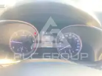 2016 Hyundai Santa Fe