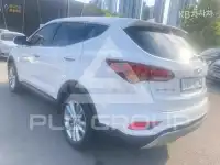 2016 Hyundai Santa Fe