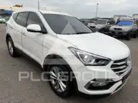 2016 Hyundai Santa Fe