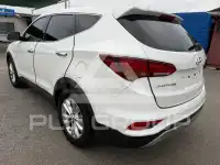 2016 Hyundai Santa Fe