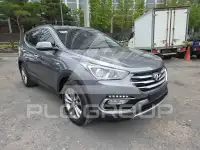 2016 Hyundai Santa Fe