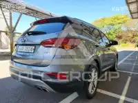2016 Hyundai Santa Fe