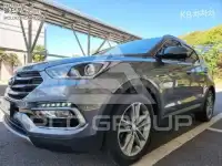 2016 Hyundai Santa Fe