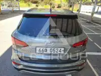 2016 Hyundai Santa Fe