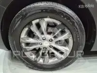 2016 Hyundai Santa Fe