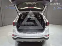2016 Hyundai Santa Fe