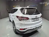 2016 Hyundai Santa Fe