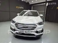 2016 Hyundai Santa Fe