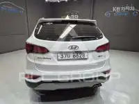 2016 Hyundai Santa Fe