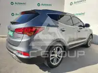 2016 Hyundai Santa Fe