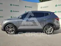 2016 Hyundai Santa Fe