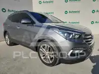 2016 Hyundai Santa Fe