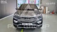 2016 Hyundai Santa Fe