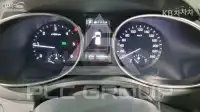 2016 Hyundai Santa Fe