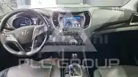2016 Hyundai Santa Fe