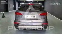 2016 Hyundai Santa Fe